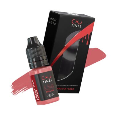 رنگ ال 14 تینل