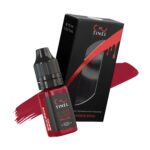 رنگ سرخابی تینل L15