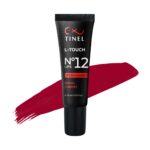 رنگ تاچ تینل گیلاسی N12