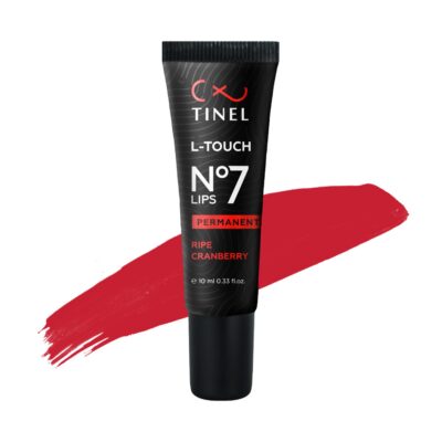 رنگ تاچ تینل