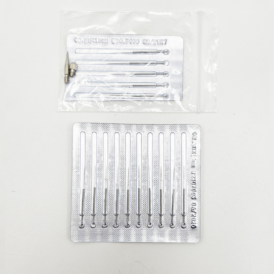 سوزن بیوتی پن