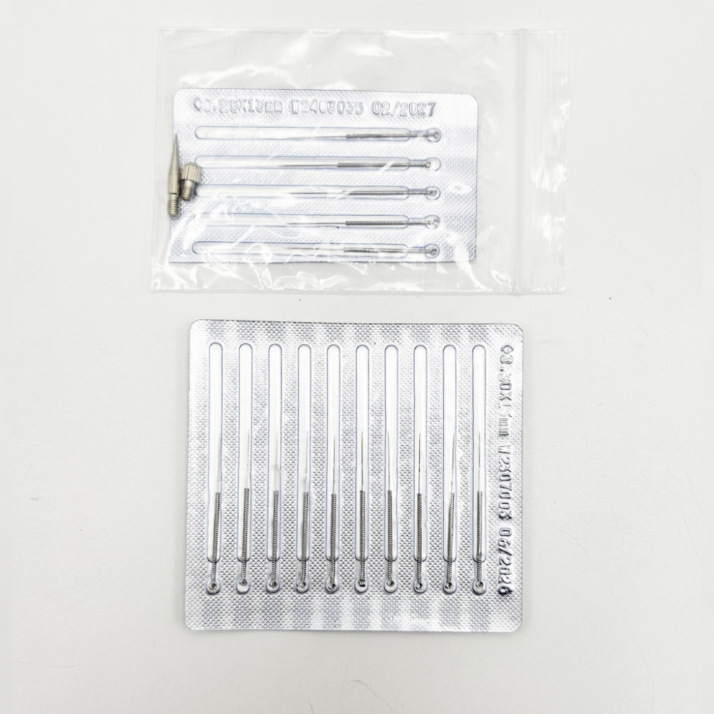 سوزن بیوتی پن سوزن بیوتی پن