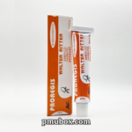 بی حسی عقرب