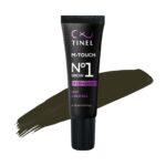 رنگ تاچ تینل