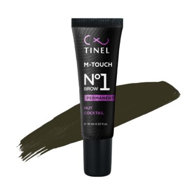 رنگ تاچ تینل