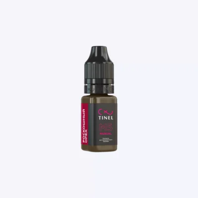 رنگ ام5 تینل