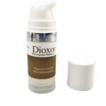 ژل دیوکسور تثبیت‌کننده