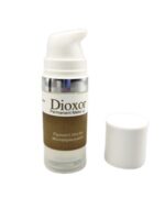 ژل دیوکسور تثبیت‌کننده