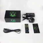 ترانس ارورا 2 - تصویر 2