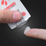 کرم ترمیم کننده سی اس لب CSLAB ساشه ای - تصویر 2